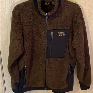 Mountain Hardwear Monkey Fleece